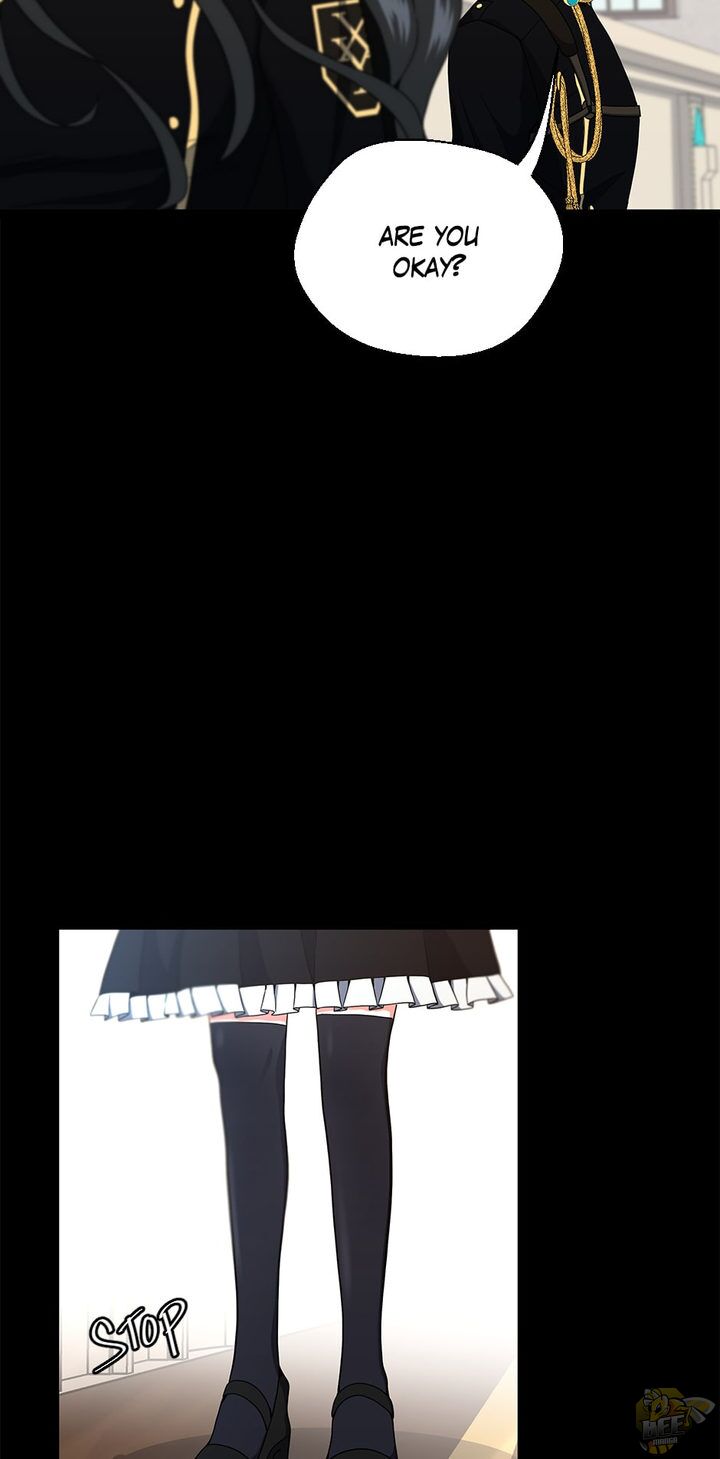 The Beginning After The End Chapter 93 image 68